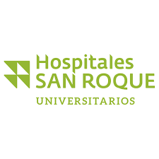 Hospitales San Roque