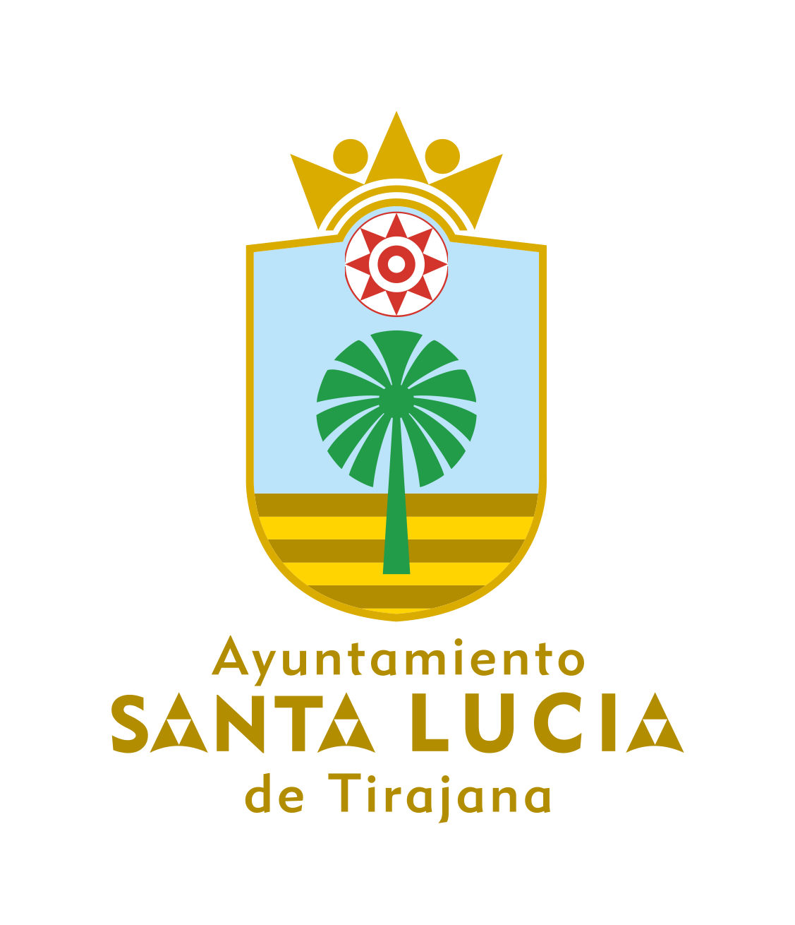 Ayuntamiento Santa Lucia de Tirajana