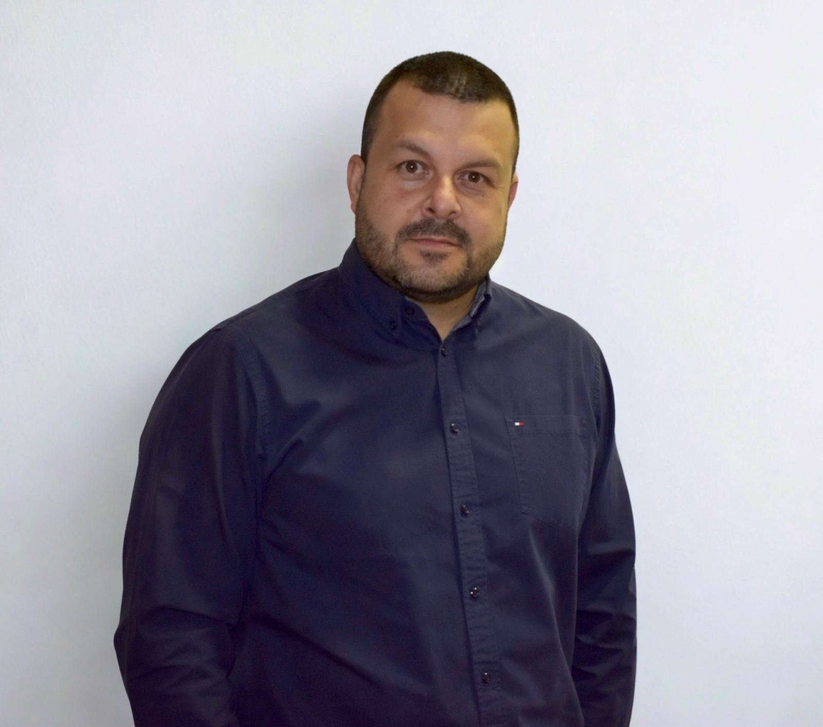 Pablo Muñoz Saavedra